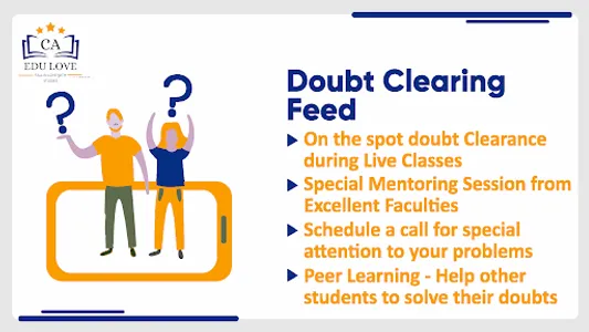 EDULOVE screenshot 0