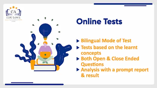 EDULOVE screenshot 3