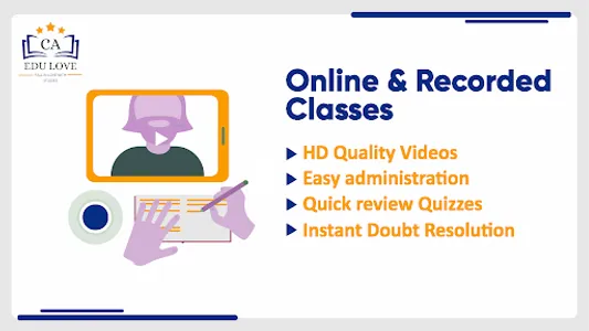 EDULOVE screenshot 9