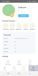 Career Bandhu screenshot 1