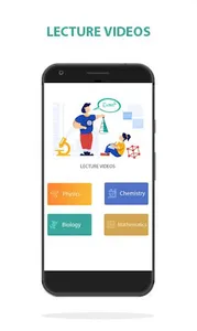 C-HUB Careermate screenshot 2