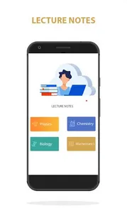 C-HUB Careermate screenshot 4