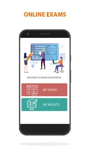 Esonance Learning App screenshot 3
