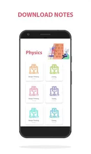 Esonance Learning App screenshot 5
