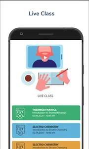 JU-Care screenshot 1