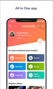 JU-Care screenshot 4