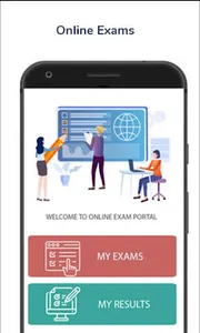 Universal Institute screenshot 5