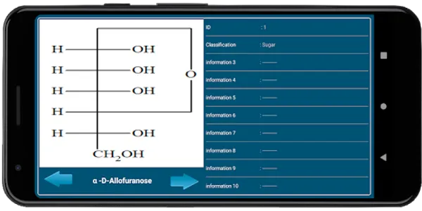 Chemistry Aromatic compounds screenshot 4