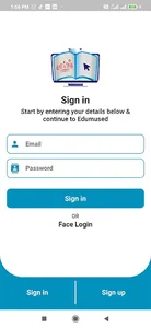 Edumused screenshot 0