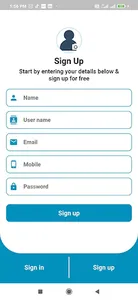 Edumused screenshot 1