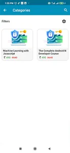 Edumused screenshot 2