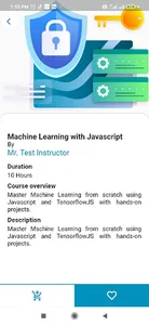 Edumused screenshot 3