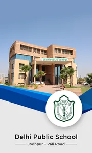 Delhi Public School, Jodhpur - screenshot 0
