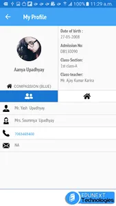 Delhi Public School, Jodhpur - screenshot 2