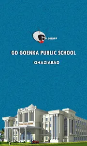 GD GOENKA SCHOOL GHAZIABAD screenshot 0