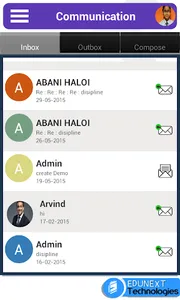 GD GOENKA SCHOOL GHAZIABAD screenshot 3