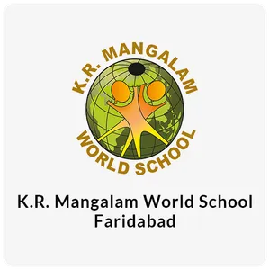 K.R. Mangalam World School - F screenshot 5