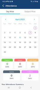 SD Planet Surat screenshot 4