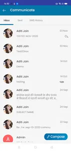 Sunbeam School, Narayanpur screenshot 4