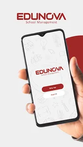 Edunova School Management screenshot 0