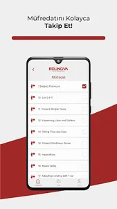 Edunova School Management screenshot 3