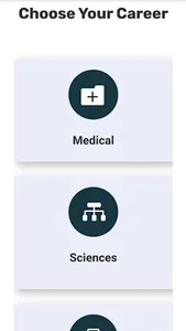 Edu Now : Admission Consultant screenshot 1