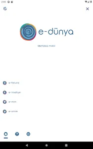 e-dünya screenshot 10