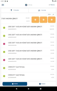 e-dünya screenshot 12