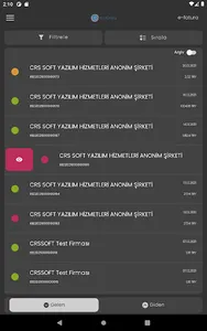 e-dünya screenshot 13