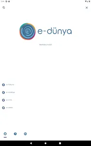 e-dünya screenshot 17