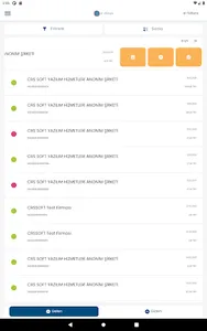 e-dünya screenshot 19