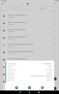 e-dünya screenshot 21