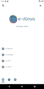 e-dünya screenshot 3