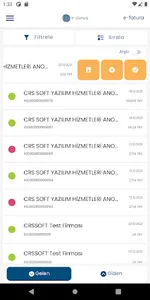 e-dünya screenshot 5