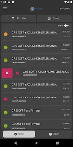 e-dünya screenshot 6