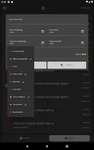 e-dünya screenshot 8