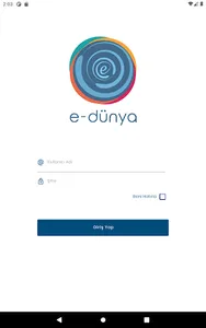 e-dünya screenshot 9