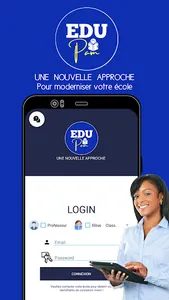 Lycée Benoît B. (Saut-d’Eau) screenshot 15