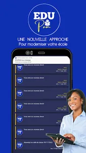Lycée Benoît B. (Saut-d’Eau) screenshot 18