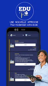 Lycée Benoît B. (Saut-d’Eau) screenshot 19
