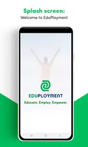 EduPloyment screenshot 0