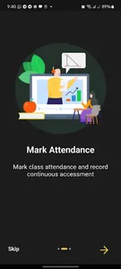 Eduportal Teacher screenshot 0
