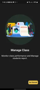 Eduportal Teacher screenshot 2
