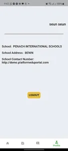 Eduportal Teacher screenshot 5