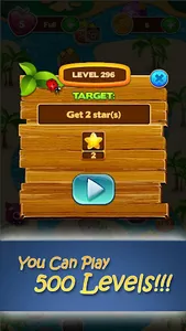 Animal Friends Puzzle screenshot 2