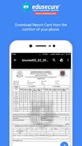 Divine Public School, Shahabad screenshot 0