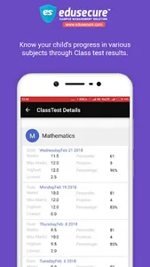 Divine Public School, Shahabad screenshot 1