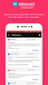 Divine Public School, Shahabad screenshot 3