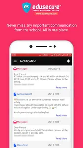 manav mangal SMART SCHOOL screenshot 2