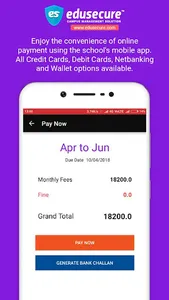 manav mangal SMART SCHOOL screenshot 4